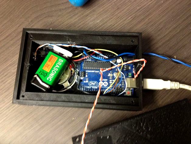 WATER SENSOR by Webca