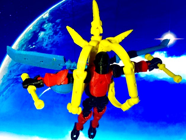 Heaven's Gate by SIMPAD17