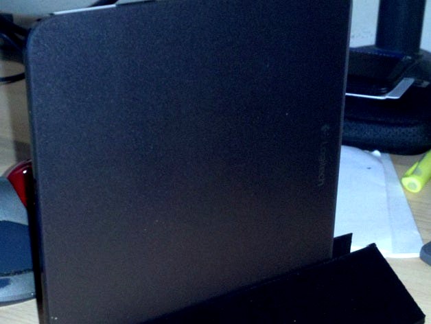 Logitech Touchpad T650 Stand by akaito