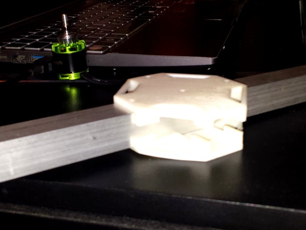 Chezzi Quad body by 2Mangos