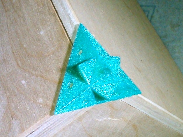Extra Spiky Corner Guard by mx5