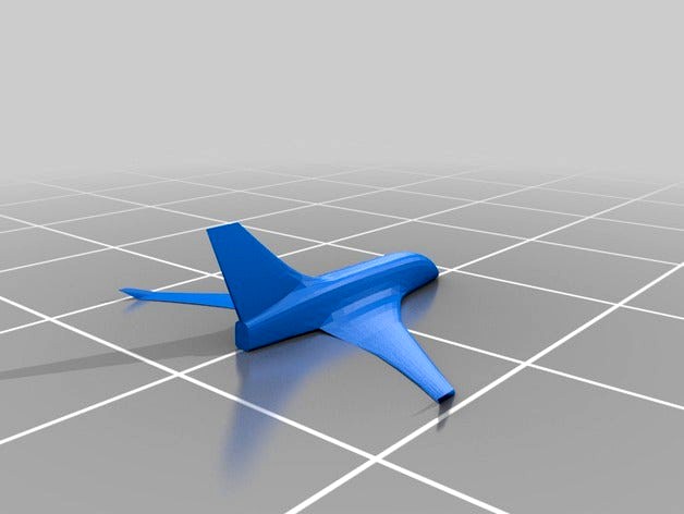 Spaceship by mishukutti