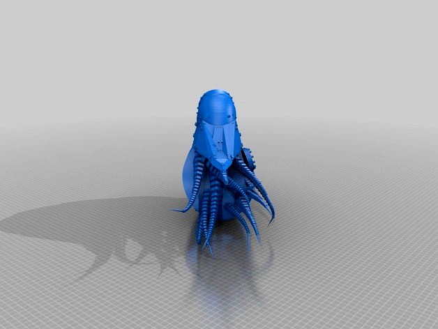 Steampunk Nautilus by jradcoolness