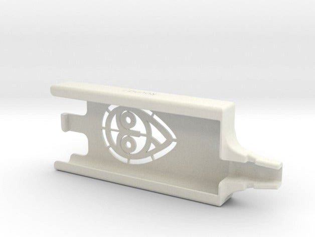 Round I: Dexcom case by MadsRing