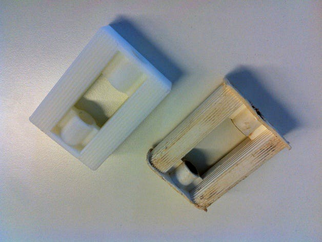 old tricycle pedal by Moicano