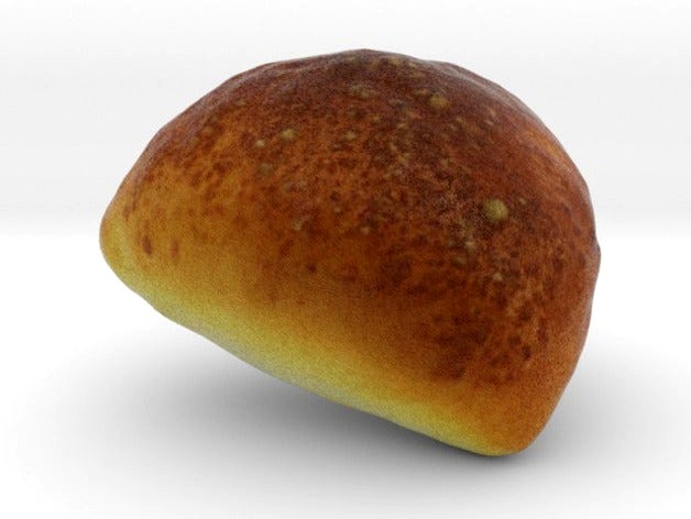 The Butter Bread by AmazingDesign