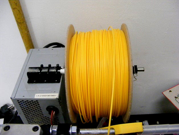 Flament suport by gutiueugen