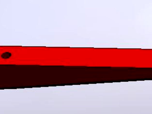 Arm LKTR250 by Pekkala