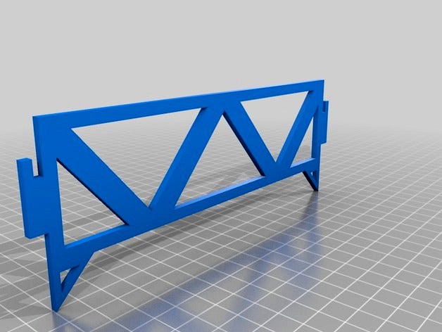 Laptop Stand by scottdanesi