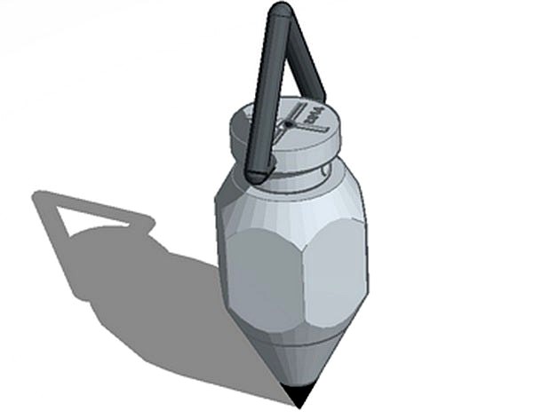 Plumb Bob - Thingy Bob by sc2014