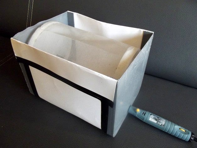 Pollinator Extractor by Gerome356