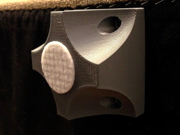 Feet for Design Within Reach Libre Sectional Sofa by conigrl