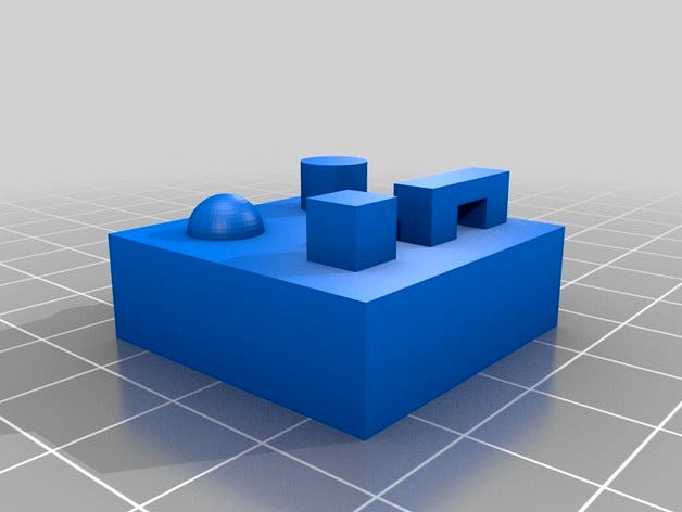 Testing Run #1 by lmcleod1