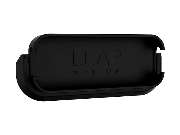 Leap Motion VR Developer Mount by LeapMotion