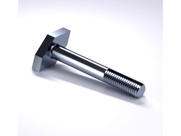 Special screw 886 by Dape