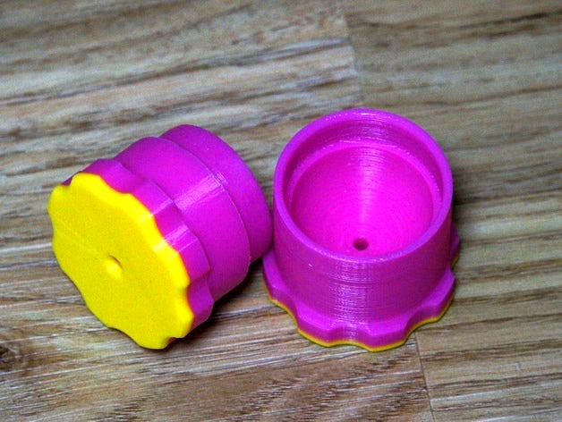 The Meatballer by Yellasing