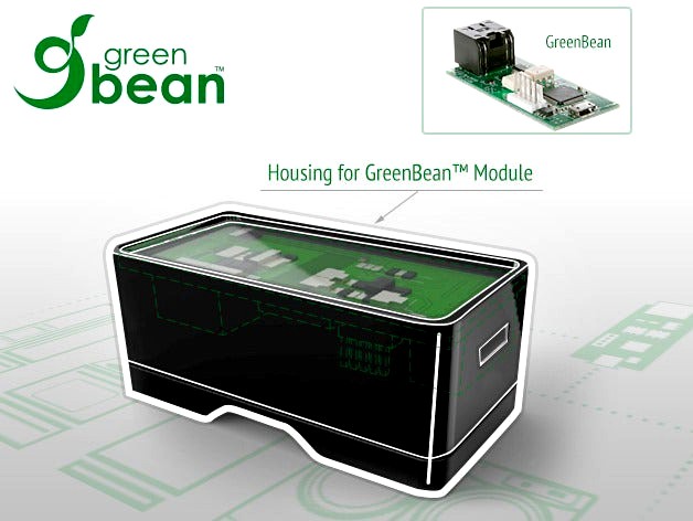 Housing for the GreenBean Module by FirstBuild