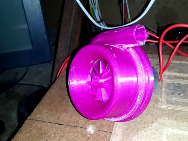 Turbo!!!!!!!!!!!! by Pierresteyn5