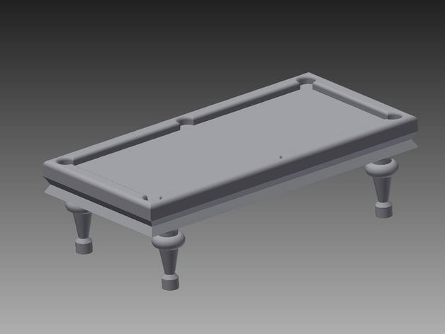 Dolls house furniture by robertl49