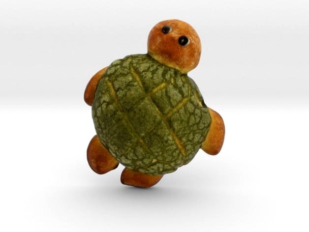 The Turtle Bread by AmazingDesign