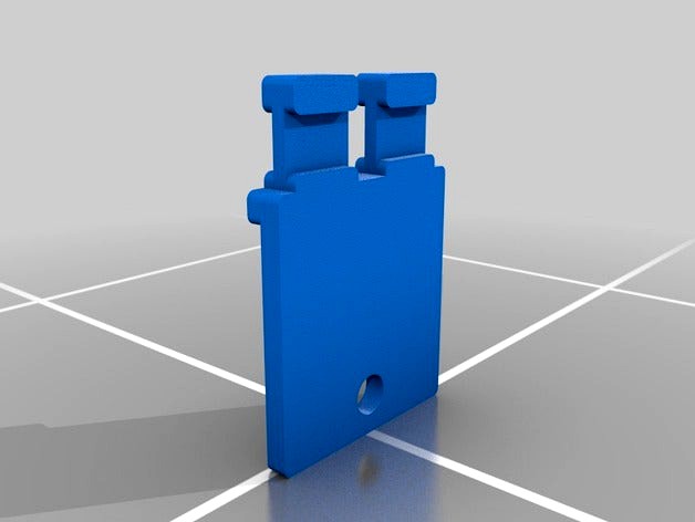 FRC Battery Plug by Dotum