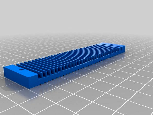 test article 3 by ChuckMcM