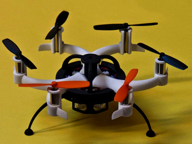 flexbot "biohazard_tracker" by notanumber