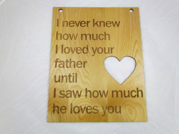 New Baby Sign by masterURlaser