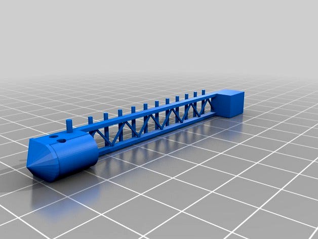 N gauge signal by gfletch
