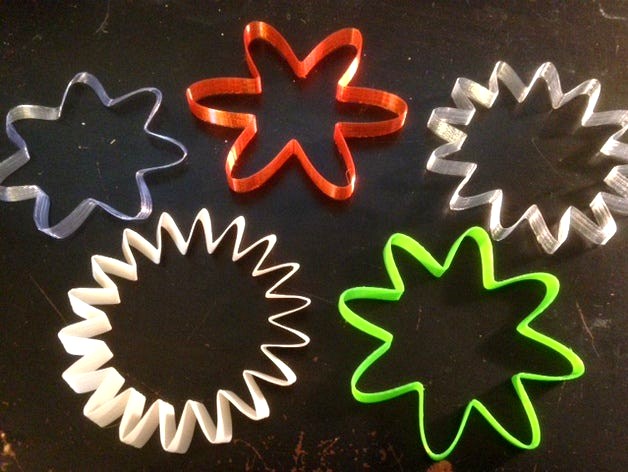 Customizable SUN Function Bracelet by mathgrrl