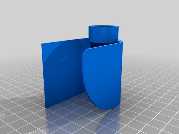 Pinky Finger Splint by clahey