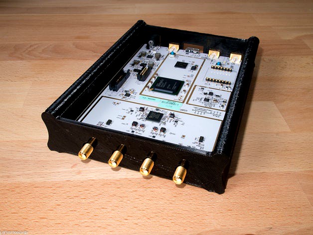 USRP Case by FMMT666
