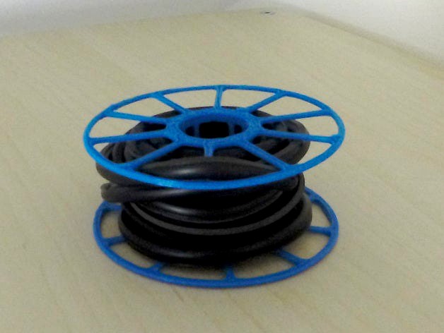 Cable winder - small by kriffe