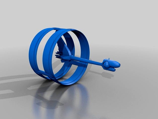 USS Enterprise XCV-330 by Mike1701