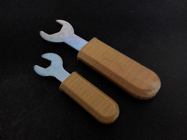 spanner holder by WindoAC