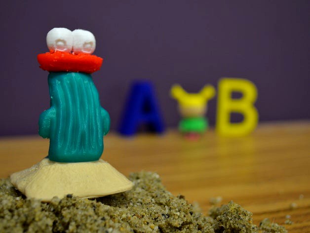 C Cucumber by yourwildworld