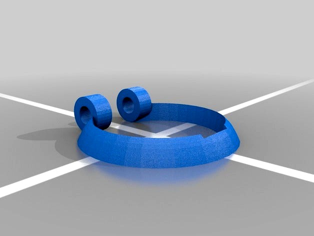 power button protector by tinytim