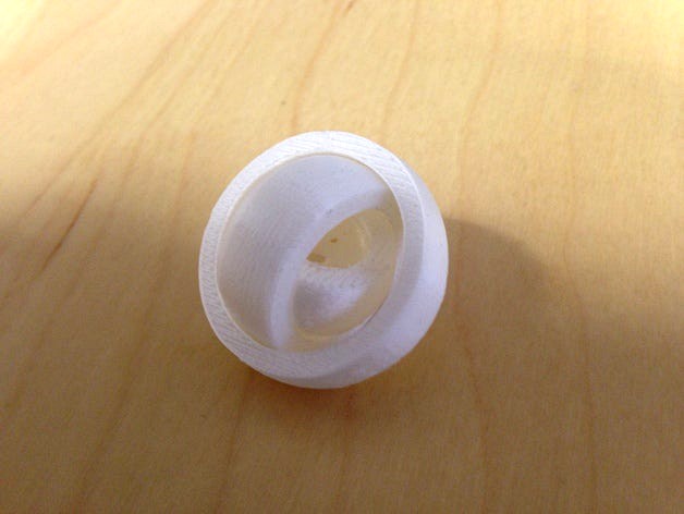 Gimbal by Century_Child