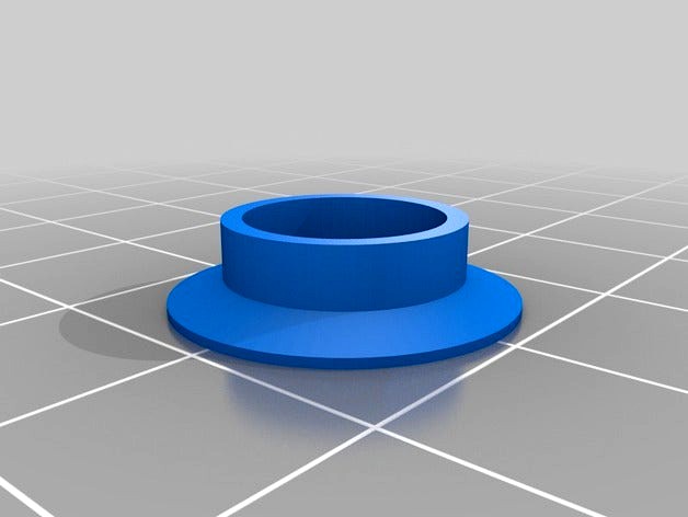 Prusa i3 Customizada - Make-R by alejoair