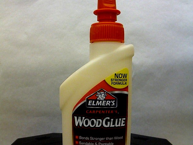 wood glue by samhenri