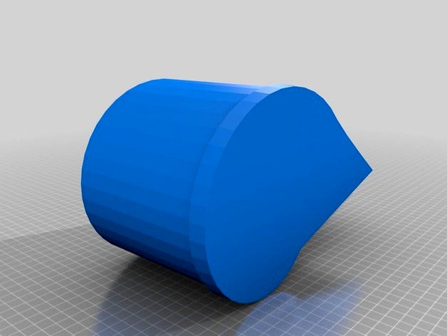 Shell Speaker Prototype by hugoelec