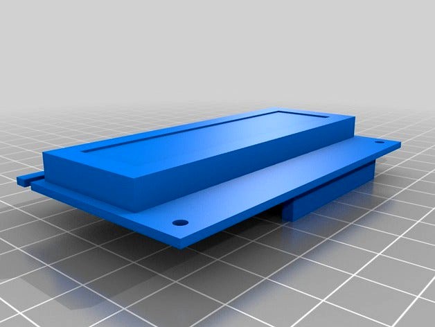 Parts by spyfeedback