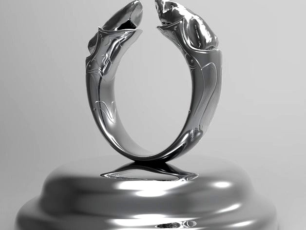 Prop Ring by JuanPabloAviles