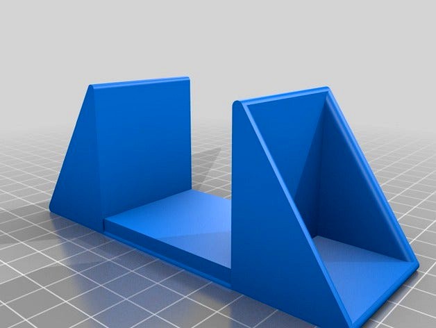 Power Supply Stand by Haddenja