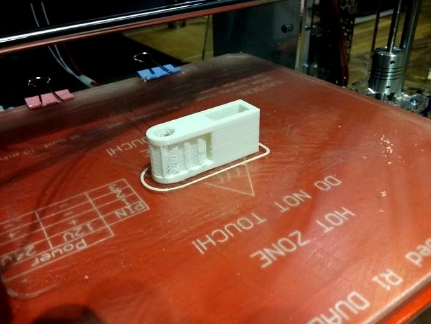 Y IDLER by chiptuning999