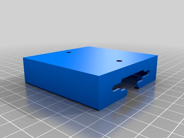 Iphone 4/4S Holder by mark133