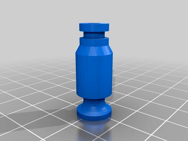 Vape Tip standard by lukicharms