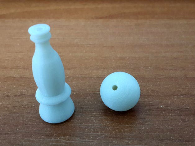 Paternoster.V1 by oraltosun