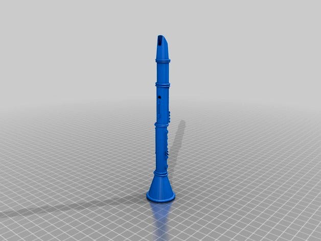 Mini upright by EdisonM
