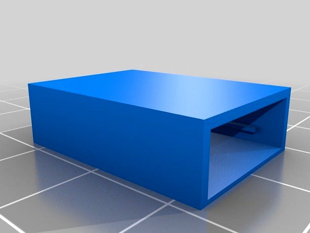 Box Board by DavidNguyen